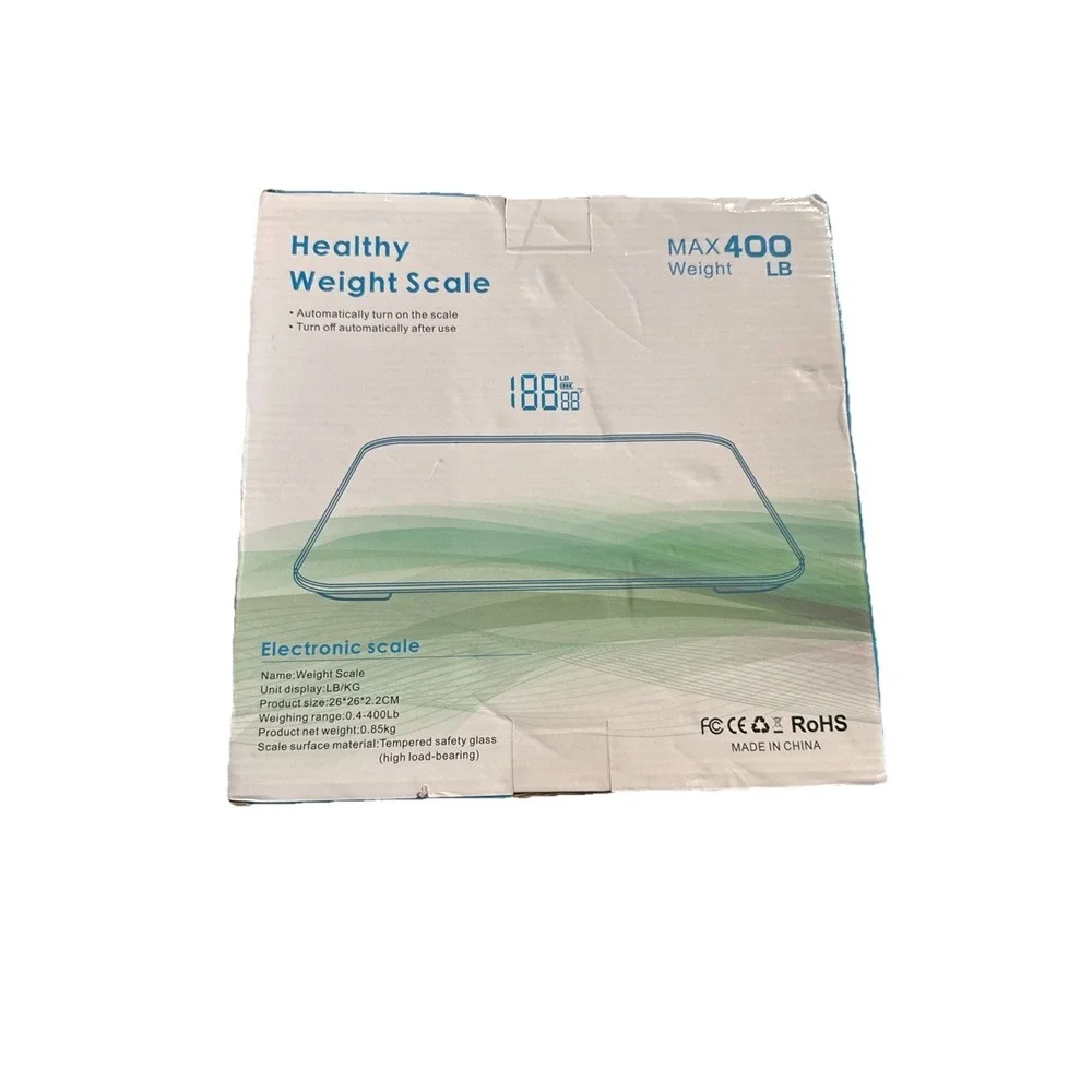 The Unbranded Brand healthy weight